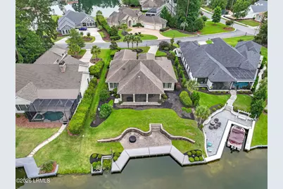 3 Grassy Cove Court, Bluffton, SC 29910 - Photo 4