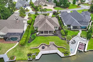3 Grassy Cove Ct, Bluffton, SC 29910 - Photo 4