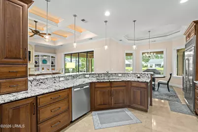 3 Grassy Cove Court, Bluffton, SC 29910 - Photo 18