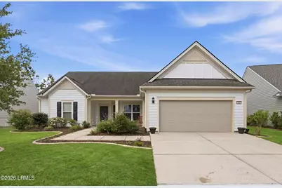 361 Fernleaf Lane, Hardeeville, SC 29909 - Photo 1