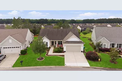 361 Fernleaf Lane, Hardeeville, SC 29909 - Photo 46