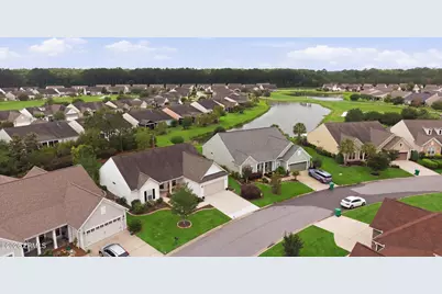 361 Fernleaf Lane, Hardeeville, SC 29909 - Photo 2