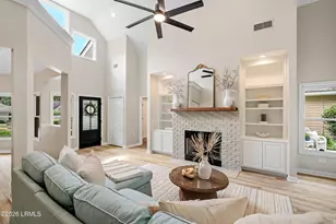 636 S Reeve Rd, Saint Helena Island, SC 29920 - Photo 6