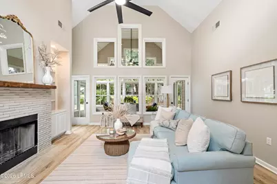 636 S Reeve Road, Saint Helena Island, SC 29920 - Photo 4