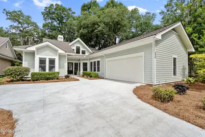 636 S Reeve Road, Saint Helena Island, SC 29920 - Photo 2