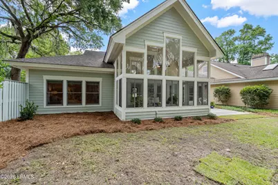636 S Reeve Road, Saint Helena Island, SC 29920 - Photo 40