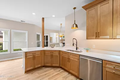 636 S Reeve Road, Saint Helena Island, SC 29920 - Photo 20