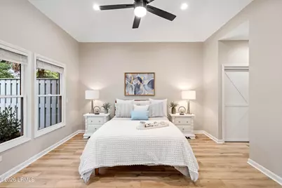 636 S Reeve Road, Saint Helena Island, SC 29920 - Photo 26