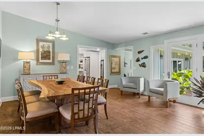 21 Toad Hall, Beaufort, SC 29907 - Photo 10