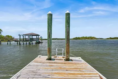 21 Toad Hall, Beaufort, SC 29907 - Photo 44