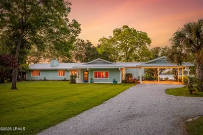 21 Toad Hall, Beaufort, SC 29907 - Photo 2