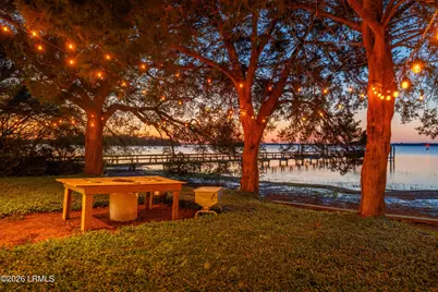 21 Toad Hall, Beaufort, SC 29907 - Photo 36