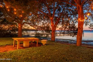 21 Toad Hall, Beaufort, SC 29907 - Photo 36
