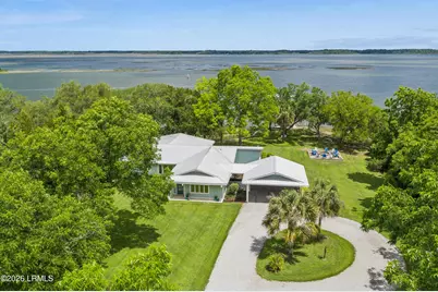21 Toad Hall, Beaufort, SC 29907 - Photo 6