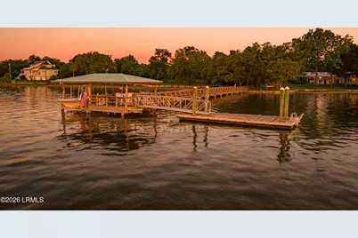 21 Toad Hall, Beaufort, SC 29907 - Photo 50