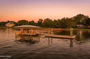 21 Toad Hall, Beaufort, SC 29907 - Photo 50
