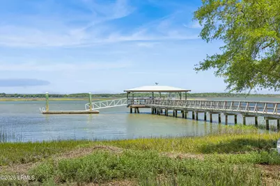 21 Toad Hall, Beaufort, SC 29907 - Photo 40
