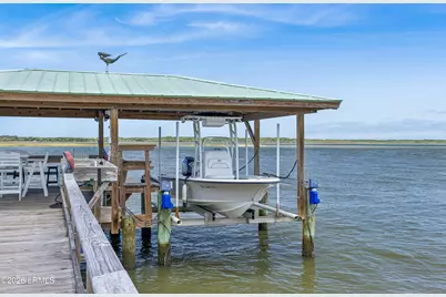 21 Toad Hall, Beaufort, SC 29907 - Photo 42