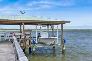 21 Toad Hall, Beaufort, SC 29907 - Photo 42
