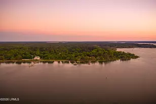 21 Toad Hall, Beaufort, SC 29907 - Photo 4
