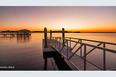21 Toad Hall, Beaufort, SC 29907 - Photo 48