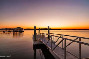 21 Toad Hall, Beaufort, SC 29907 - Photo 48