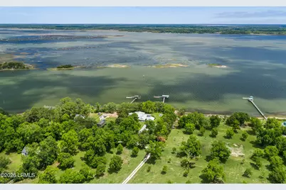 21 Toad Hall, Beaufort, SC 29907 - Photo 50
