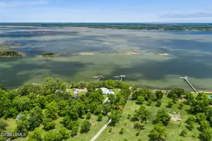 21 Toad Hall, Beaufort, SC 29907 - Photo 50
