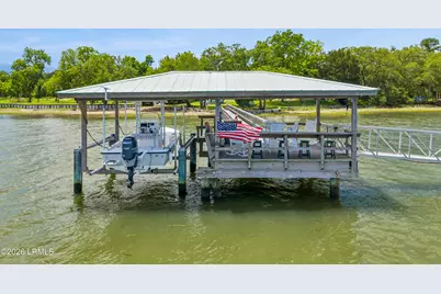 21 Toad Hall, Beaufort, SC 29907 - Photo 46