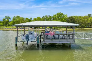 21 Toad Hall, Beaufort, SC 29907 - Photo 46