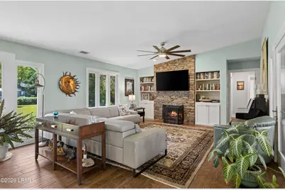 21 Toad Hall, Beaufort, SC 29907 - Photo 8