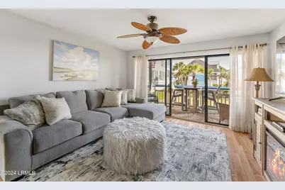 6 Harbor Drive #M113, Saint Helena Island, SC 29920 - Photo 4