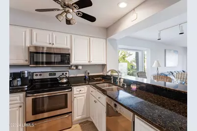 6 Harbor Drive #M113, Saint Helena Island, SC 29920 - Photo 8