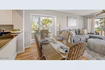 6 Harbor Drive #M113, Saint Helena Island, SC 29920 - Photo 6