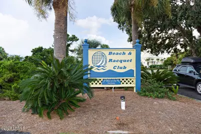 6 Harbor Drive #M113, Saint Helena Island, SC 29920 - Photo 20
