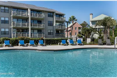 6 Harbor Drive #M113, Saint Helena Island, SC 29920 - Photo 2