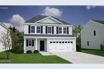 120 Landing Road, Ridgeland, SC 29936 - Photo 1