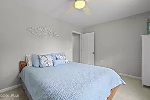 646 S Reeve Rd, Saint Helena Island, SC 29920 - Photo 26