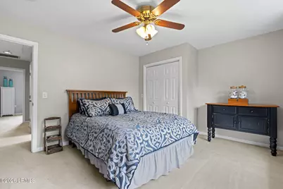 646 S Reeve Road #23, Saint Helena Island, SC 29920 - Photo 32