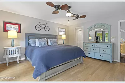 646 S Reeve Road #23, Saint Helena Island, SC 29920 - Photo 18