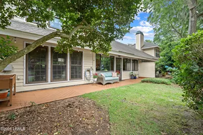 646 S Reeve Road #23, Saint Helena Island, SC 29920 - Photo 44