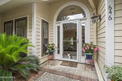 646 S Reeve Road #23, Saint Helena Island, SC 29920 - Photo 4