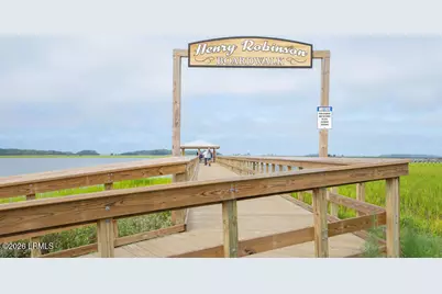 102 Tamara Lane #A, Port Royal, SC 29935 - Photo 26