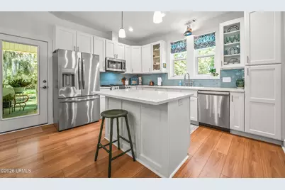 1103 Coleman Lane, Beaufort, SC 29902 - Photo 8