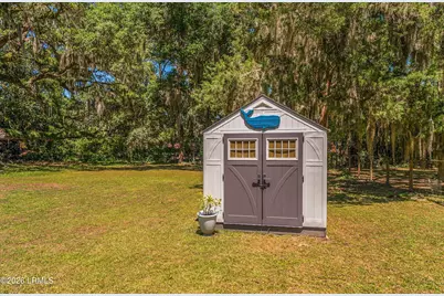 1103 Coleman Lane, Beaufort, SC 29902 - Photo 30