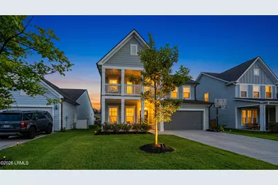 874 Danner Drive, Bluffton, SC 29909 - Photo 2