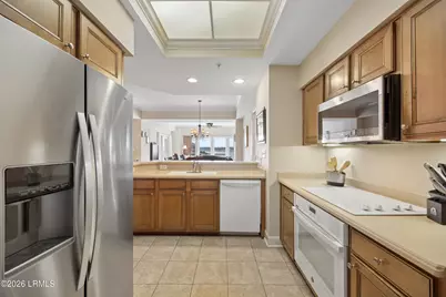 9 Shelter Cove Lane #304, Hilton Head, SC 29928 - Photo 6