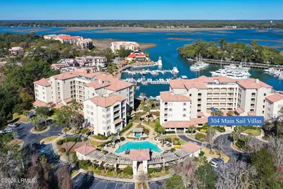 9 Shelter Cove Lane #304, Hilton Head, SC 29928 - Photo 4