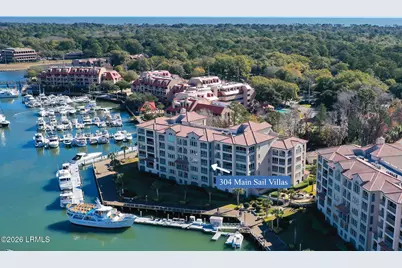 9 Shelter Cove Lane #304, Hilton Head, SC 29928 - Photo 14