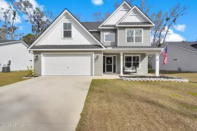121 Teal Bluff Boulevard, Seabrook, SC 29940 - Photo 1
